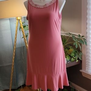 White House Black Market Dress NWOT